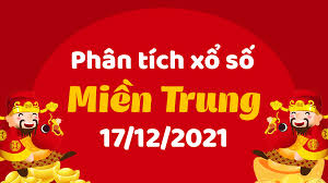 Xổ Số Miền Trung ngày 17/12/2024 Ninh Thuận – Gia Lai
